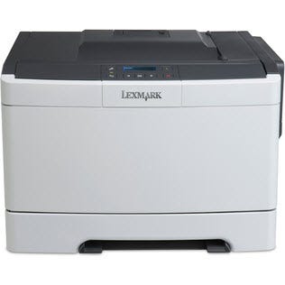 Lexmark CS510dte Toner